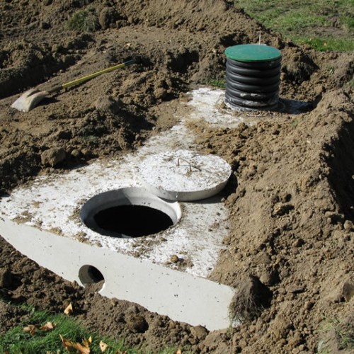 Well and Septic Inspections | National Building Inspections